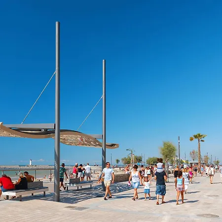 Pre St Martin B By Interhome 아파트