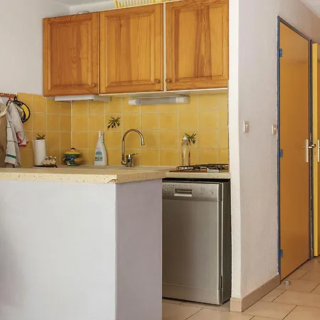 아파트 Pre St Martin B By Interhome 아그