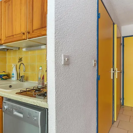 Pre St Martin B By Interhome Agde