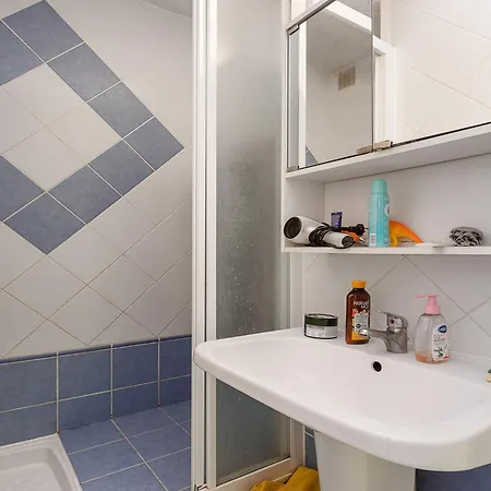 Pre St Martin B By Interhome * Agde