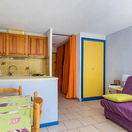 Apartment Pre St Martin B By Interhome *