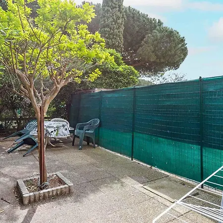 Apartment Pre St Martin B By Interhome Agde