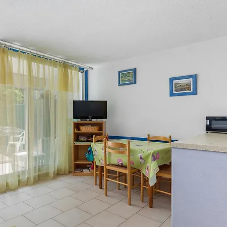Pre St Martin B By Interhome * Agde