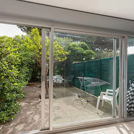 Pre St Martin B By Interhome Apartment Agde